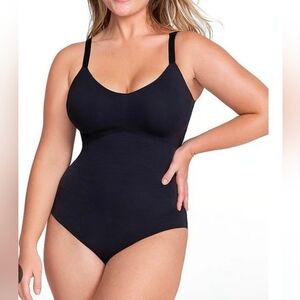 Honeylove Cami Bodysuit   Shapewear Sz S